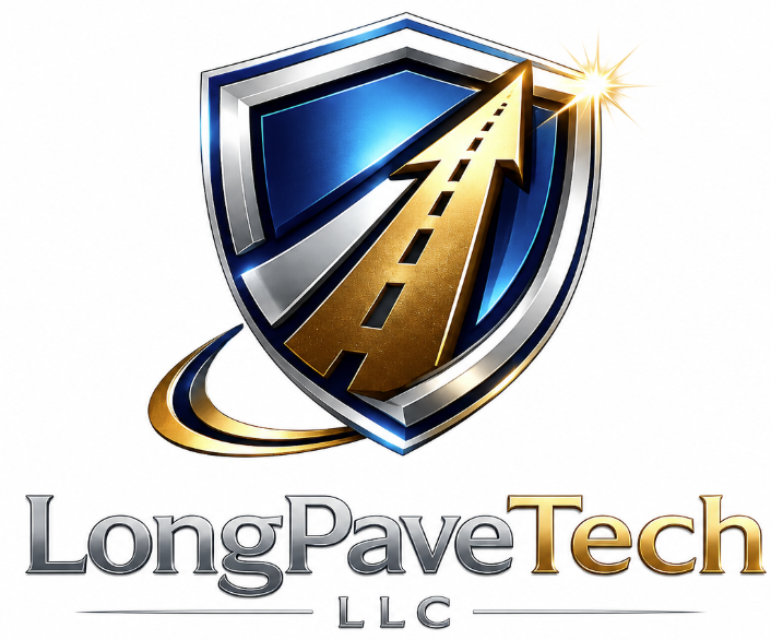 LongPaveTech LLC logo
